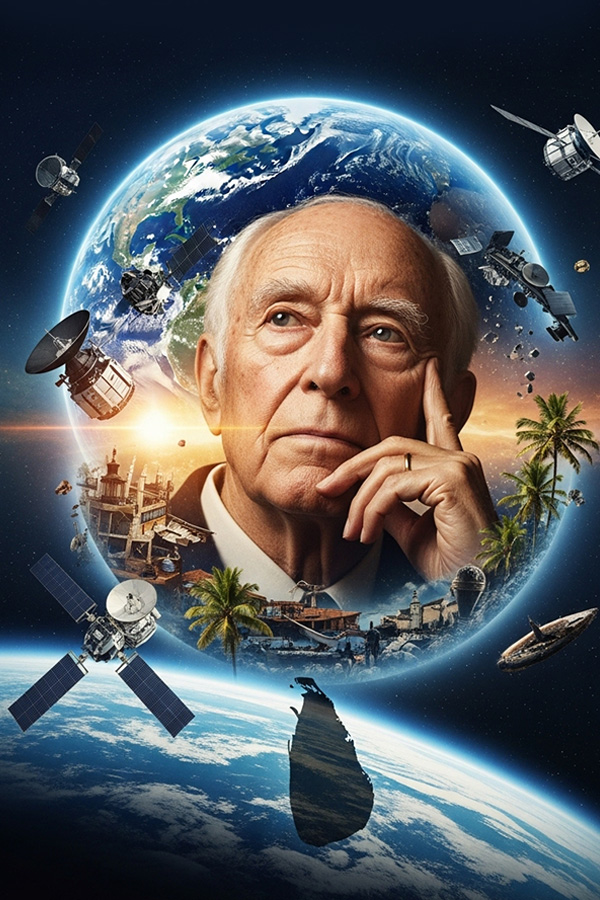 A Prophet of Technology